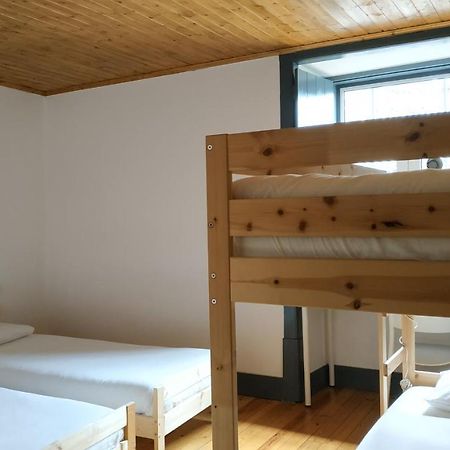 Hostel Se Velha Coimbra Eksteriør bilde