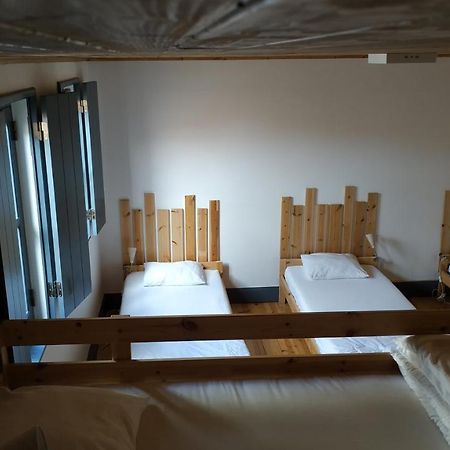 Hostel Se Velha Coimbra Eksteriør bilde