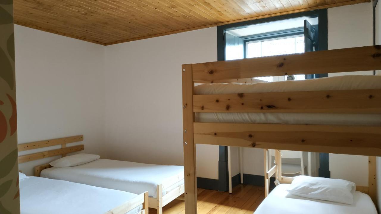 Hostel Se Velha Coimbra Eksteriør bilde